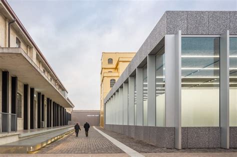 fondazione prada biglietti ridizioni|prada foundation oma.